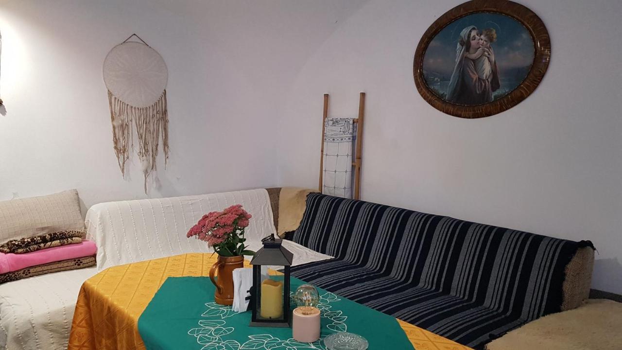 Leskovec Nad Moravici Ubytovani U Machaluヴィラ エクステリア 写真